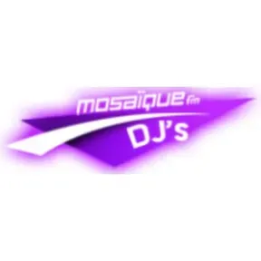 Mosaique FM DJ (موزاييك إف إم) بث حي