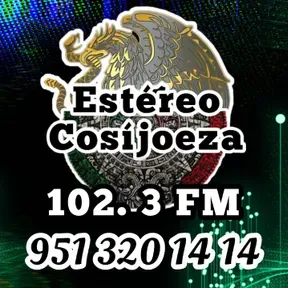 Cosijoeza