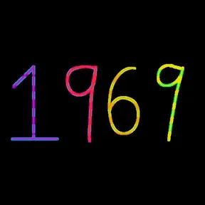 1969 Hits Radio