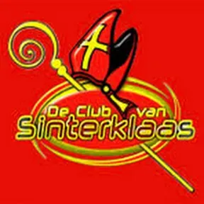 De club van Sinterklaasradio