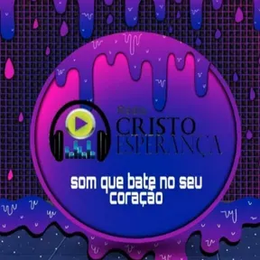 radio cristo esperanca fm