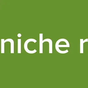 radio niche record