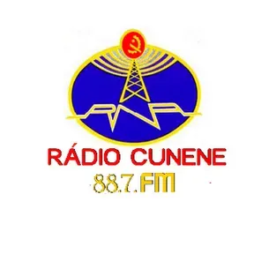 Radio Cunene 88 7 FM