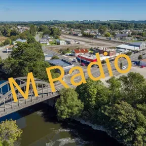 Mataura Radio AKA M Radio