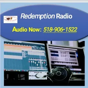 Redemption Radio ( Jesus-Christ is the Redeemer)