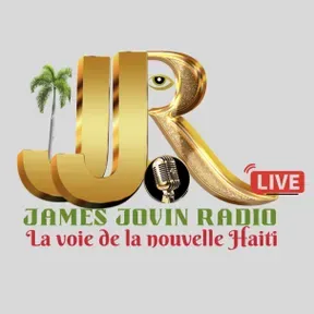 James Jovin Radio