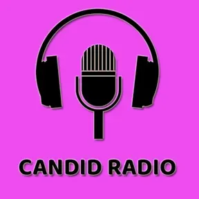 Candid Radio New Mexico