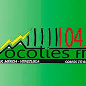 Mocoties 104.9 fm