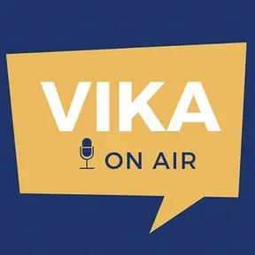 VIKA ON AIR