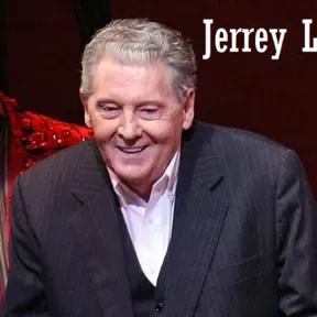 Jerry Lee