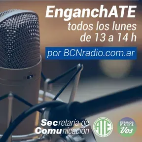 EnganchATE