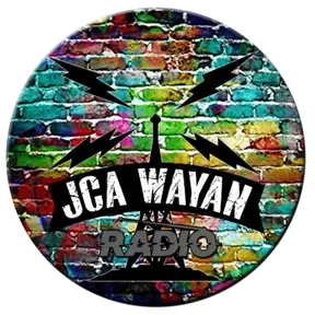 JCA Wayan Radio