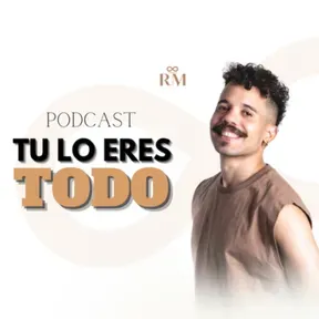 Tu lo eres todo | Roger Marty