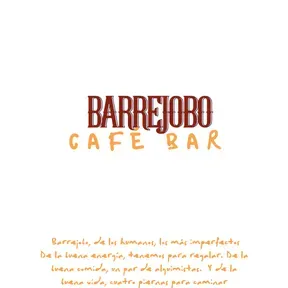 BARREJOBO RADIO