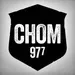 CHOM 97.7 - CHOM-FM