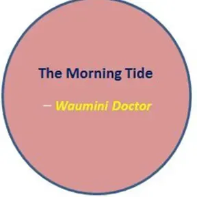 The Morning Tide_Waumini Doctor