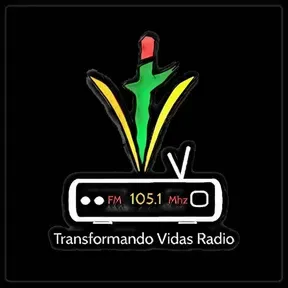 Transformando Vidas 105.1 FM - Ahora en el aire