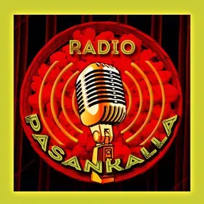 Radio Pasankalla