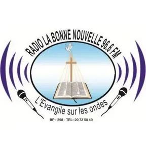 Radio La Bonne Nouvelle