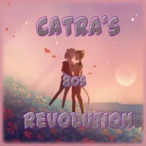 Catras 80s Revolution