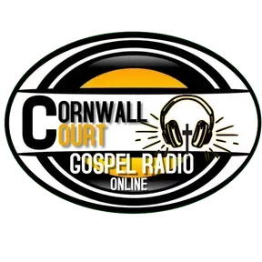 CORNWALL COURT GOSPEL RADIO  - Bringing The Gospel