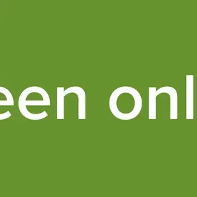 Green online