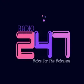 247 RADIO ONLINE