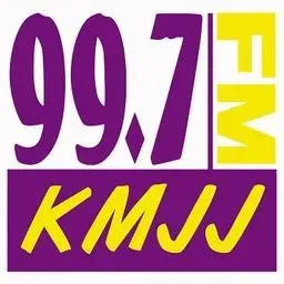 KMJJ 99.7 FM