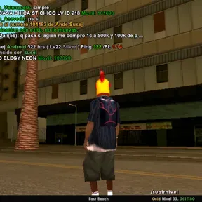 Myke Towers