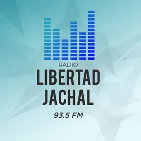 RADIO LIBERTAD JACHAL 93.5 FM