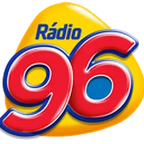 Radio 96 fm paramirim
