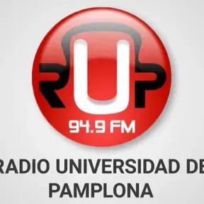 RADIO UNIVERSIDAD DE PAMPLONA