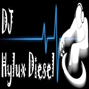 Dj Hylux Diesel - Rock e PopRock