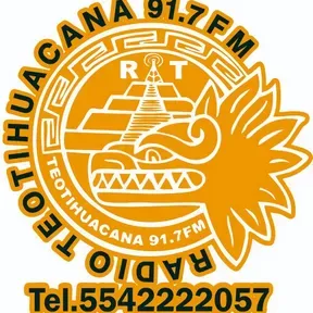radioteotihuacana