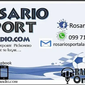 Rosario Sport Radio