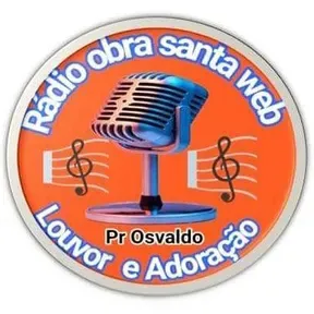 RÁDIO Obra Santa  WEB