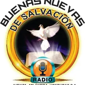 RADIO BUENAS NUEVAS DE SALVACION