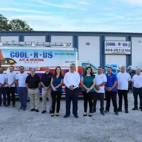 Cool R Us, Inc Jacksonville Florida
