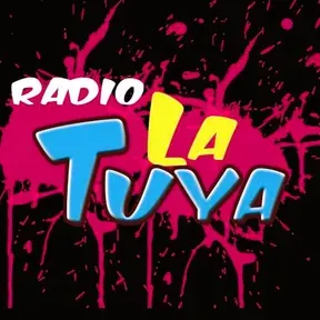 Radio La Tuya 95.3fm Tocamos De Todo