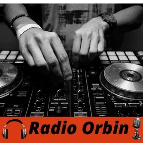 Orbin Radio