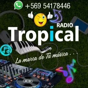 Tropicalradio