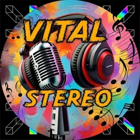 Vital  Stereo