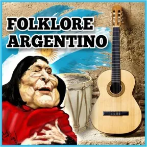 FOLKLORE ARGENTINO RADIO ONLINE