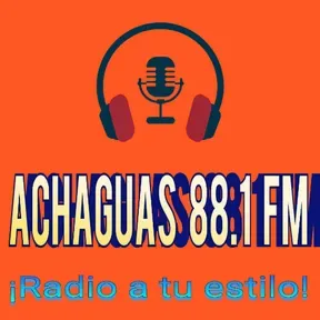 ACHAGUAS FM