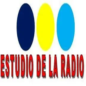 Estudio De La Radio