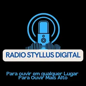 Radio Styllus Gospel Digital