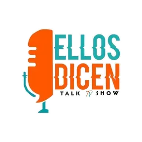 Ellos Dicen Talk tv Show
