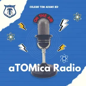 aTOMica Radio