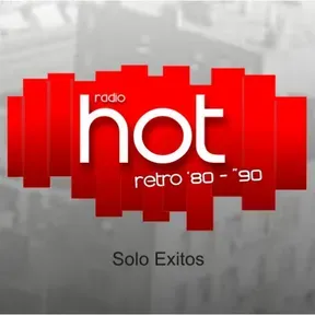 Radio Hot Retro 80 - 90