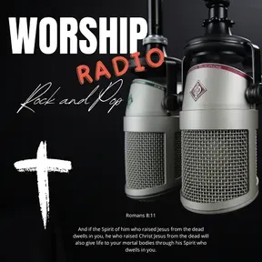 WORSHIP RADIO - ROCK AND POP